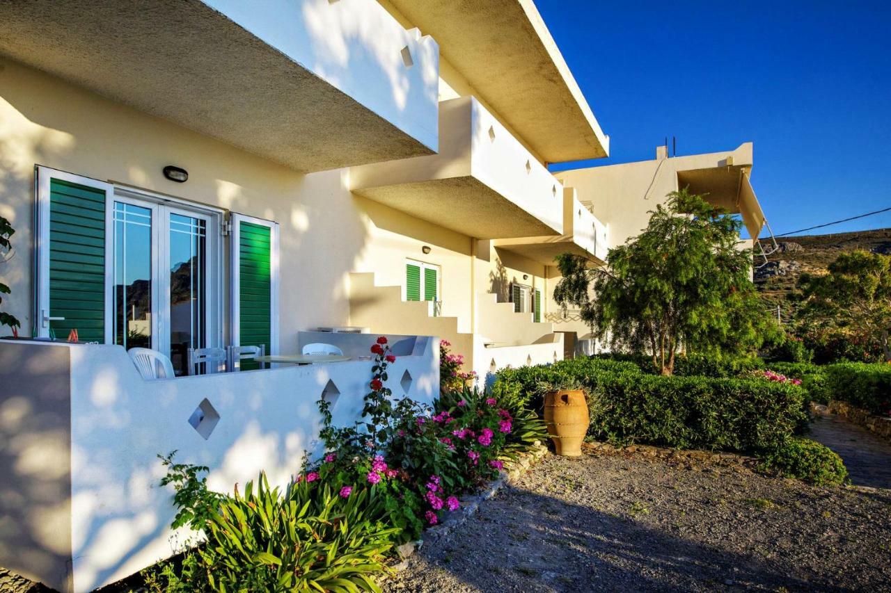 Artemis Studios Plakias Exterior photo